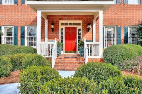 3770 Windlake Dr, Lithonia, GA 30039-5245