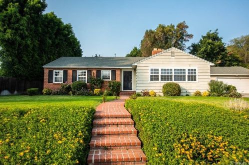 15275 El Soneto Dr, Whittier, CA 90605-1646
