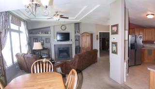 2140 Jester Way, Post Falls ID  83854-8192 exterior