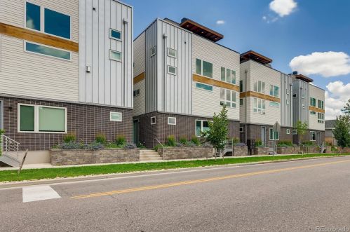 4162 Pecos St, Denver CO  80211-2538 exterior