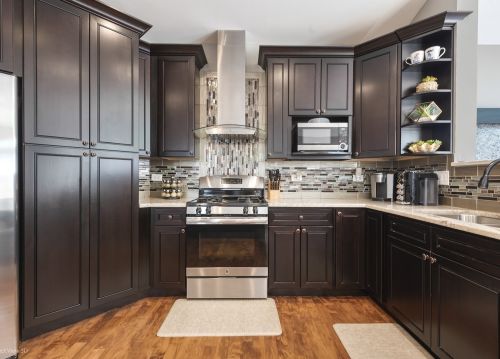 1425 Glenside Dr, Lemont IL  60490-5480 exterior