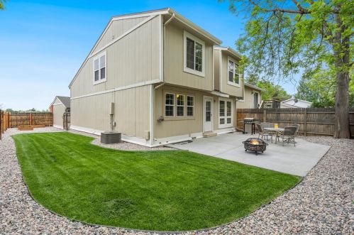 2893 Greenland Dr, Loveland CO  80538-2901 exterior