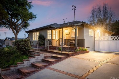5510 Beran St, Torrance, CA 90503-6207