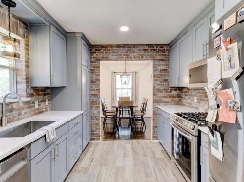 5000 Stacey Ave, Fort Worth TX  76132-1627 exterior