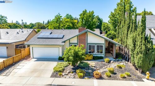 3143 Thistledown Ct, Pleasanton, CA 94588-4120