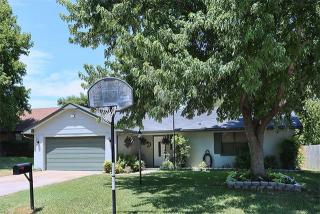 802 Beard St, Mc Millan, OK 73446-3030