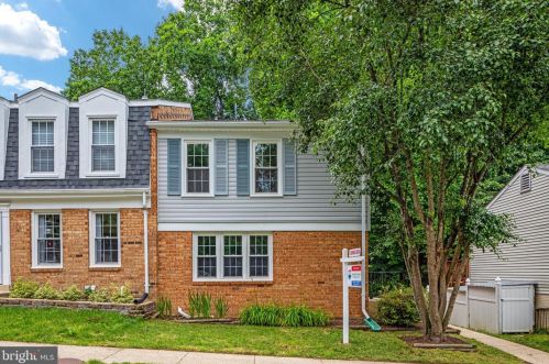 7710 Groveland Heights Ct, Springfield, VA 22153-2255