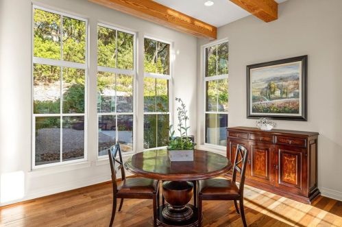 4008 Dry Creek Dr, Austin TX  78731-4825 exterior