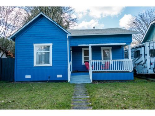 1255 17th St, Salem, OR 97301-2236