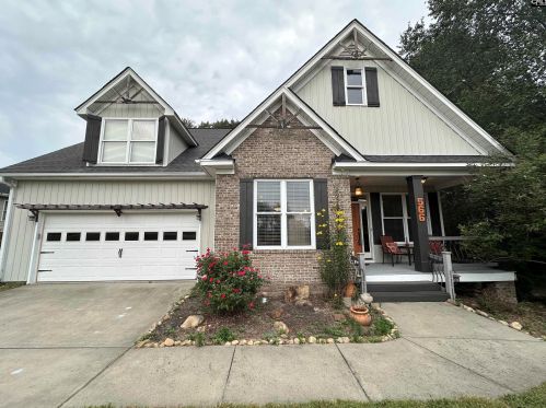 566 Rawl Rd, Lexington, SC 29072-8954