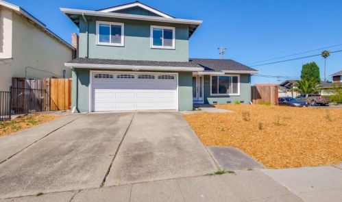 1703 Mount Rushmore Dr, San Jose, CA 95127-4838