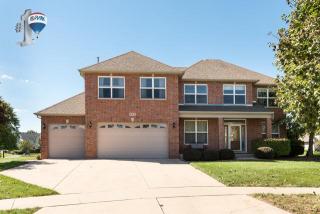 822 Haley Ct, Plattville, IL 60560-1837