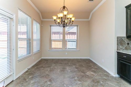 4913 Breezewind Ln, Fort Worth TX  76123-6008 exterior