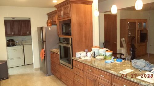 9815 Parker Rd, Parker CO 80134-9310 exterior