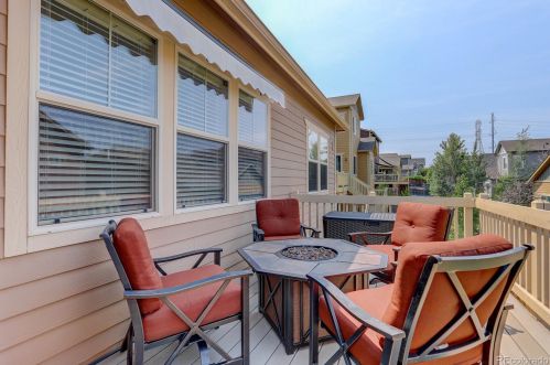 11405 Lovage Way, Parker CO 80134-3217 exterior