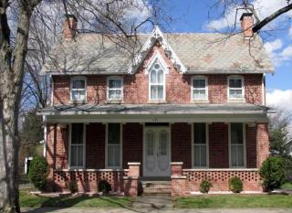 131 Union St, Lancaster, OH 43130-3046