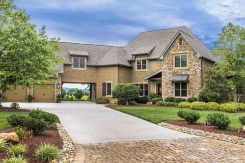 3723 River Vista Way, Mcghee Tyson Ang Base, TN 37777-4162