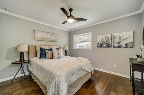 2574 Lancaster Dr, Atlanta GA  30344-2329 exterior