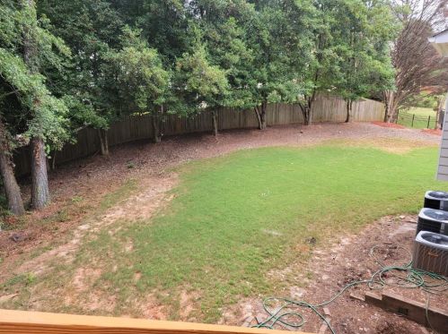 1823 Glen Cedars Ct, Duluth GA  30097-6237 exterior