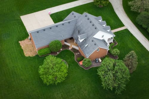 1803 Howard St, Swygert IL  61764-9411 exterior