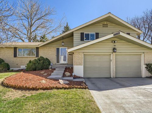 3336 Xenia St, Denver, CO 80238-3388
