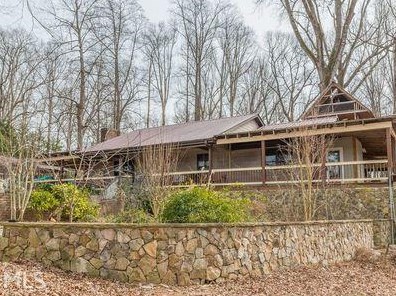 2250 Brockton Rd, Jefferson GA  30549-0033 exterior