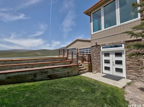 29731 Old Lincoln Hwy, Hoytsville UT 84017-9621 exterior