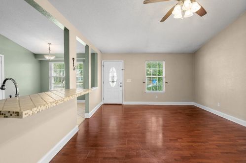 127 Robert Dr, Ladson SC  29456-4893 exterior