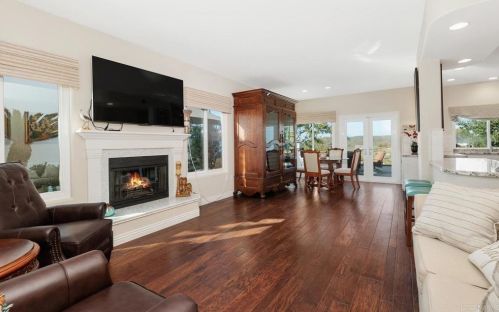 4120 Andros Way, Oceanside CA  92056-7401 exterior