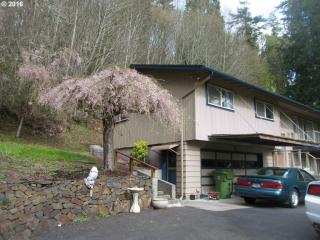 550 Hvn Acres Rd, Westport OR  97016-2171 exterior