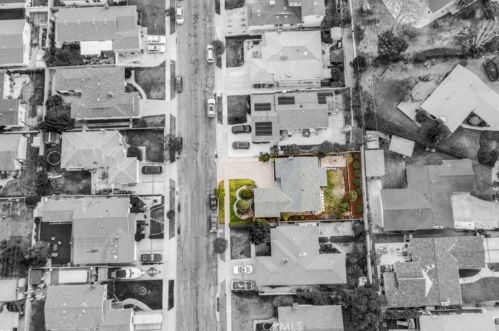 22319 Kathryn Ave, Torrance CA  90505-2201 exterior