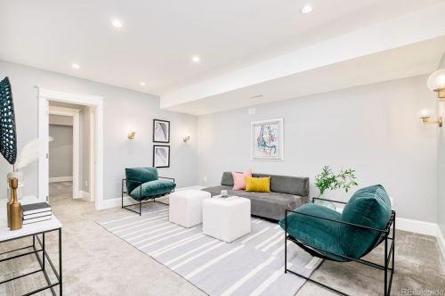 3317 Bryant St, Denver CO  80211-3346 exterior