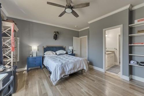 621 Birch Ct, Argyle TX 76226 exterior