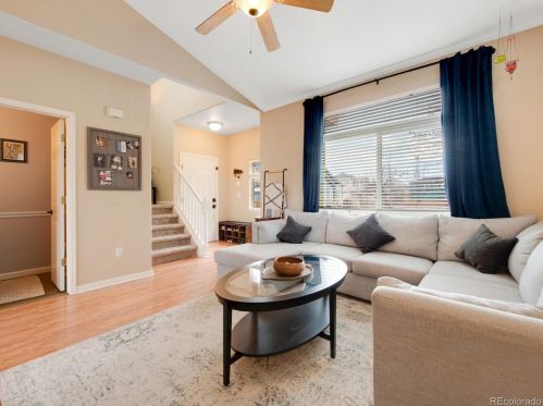 10175 Wyandott Cir, Denver CO  80260-6394 exterior