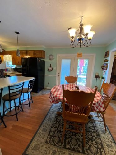 566 Howlandville Rd, Burnettown SC  29851-3429 exterior
