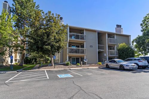 4060 Atchison Way, Denver CO  80014-7164 exterior