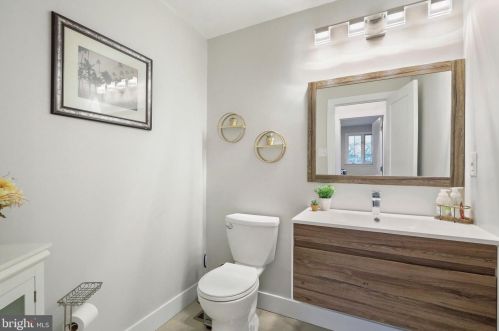 1601 Cedar Ave, Haddon Heights NJ  08035-1503 exterior