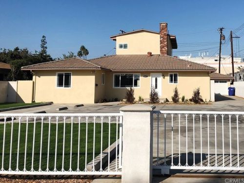 8817 Arrington Ave, Downey, CA 90240-2401
