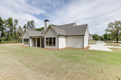 567 Storey Ln, Jefferson GA  30549-2618 exterior