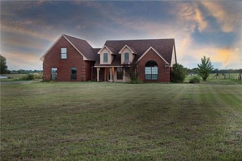 662 Audra Cir, Rhome, TX 76078-3408