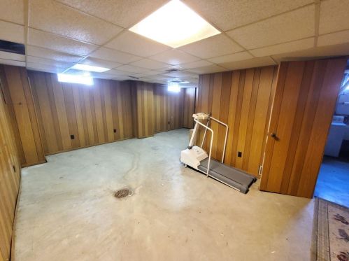 3396 Gerold Dr, Cincinnati OH 45238-2116 exterior