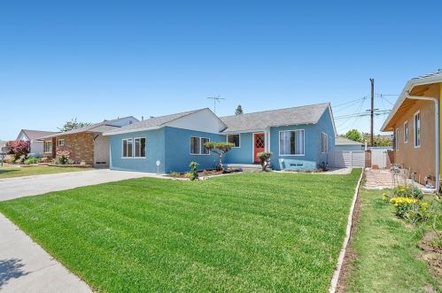 4119 175th Pl, Torrance CA  90504-3117 exterior