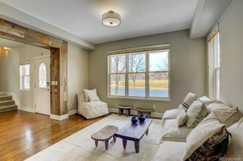 1446 Yaupon Ave, Boulder CO  80304-4348 exterior
