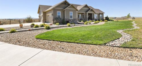 1490 Legacy Trl, Elizabeth, CO 80107-8323