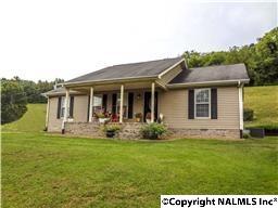 1912 Haywood Crk Rd, Pulaski TN  38478-7489 exterior