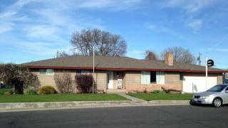 227 Dayton Ave, Connell, WA