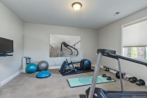 21925 Rowland Dr, Aurora CO exterior