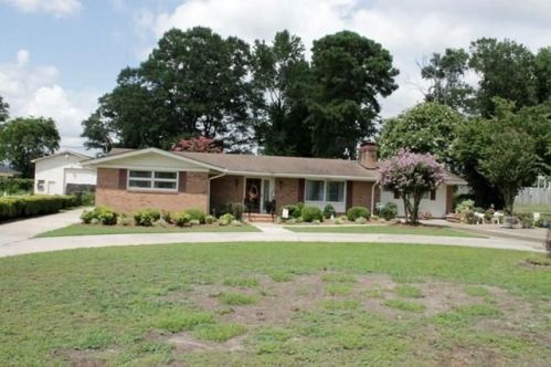 505 Beech St, Goldsboro, NC 27530-2822