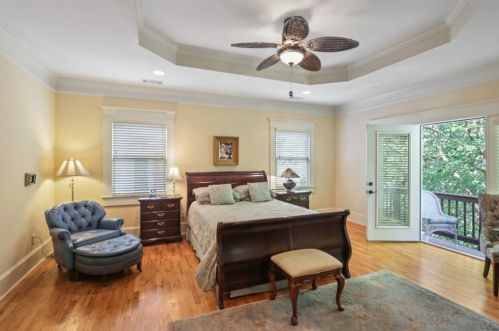 1130 Hancock Dr, Atlanta GA  30306-2514 exterior