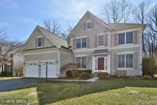 15695 Ryder Cup Dr, Haymarket, VA 20169-6162